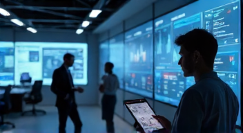 Digitale Lösungen für eine schnellere Genehmigung