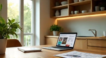 Ein Blick auf die Realität der Wohnungssuche