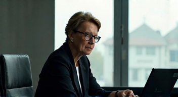 Einblick in die Korruptionsbekämpfung: Brorhilker spricht