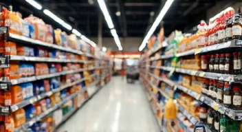 Einblick in die Preispolitik von Supermärkten (2/10)