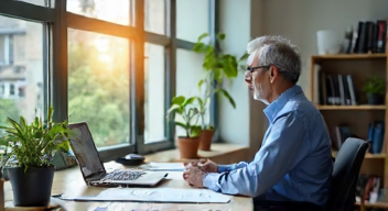Einblicke des Arbeitsmarktexperten zur Chemie-Branche (2/10)