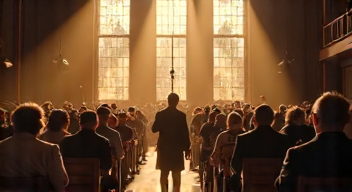 Einfluss der Musik auf soziale Themen: Ein Blick von Beethoven