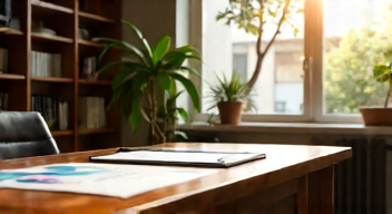 Einfluss der Teilzeit-Debatte auf die Produktivität (2/10)