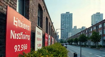 Einfluss des Gesetzentwurfs auf die Mietpreise