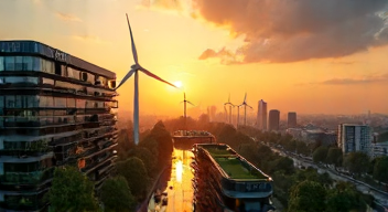 Energiezukunft und Klimawandel: Ein persönlicher Einblick (1/10)