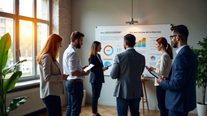 Führungsambitionen im Wandel: Arbeitsmarkt, Verantwortung und Karrierechancen