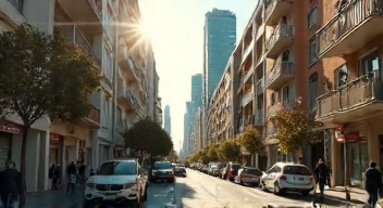 Ich erinnere mich an den Druck der Wohnungssuche im Jahr 2026