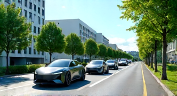 Innovationen als Treiber der Mobilitätswende (10/10)