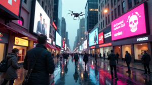 Kino, Technik und Politik: Der Einfluss auf die Gesellschaft im Wandel