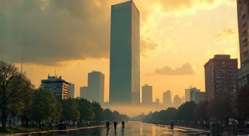 Kritische Reflexion über die Monopolisierung (10/10)