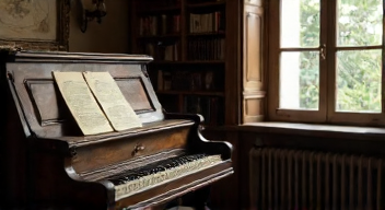 Künstlerische Perspektiven auf die Arbeit und Kreativität (10/10)