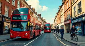 Kulturelle Dimension der Mobilität (8/10)