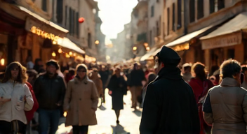 Kulturelle Einflüsse auf die Lebenszufriedenheit (7/10)