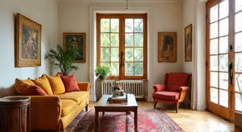 Kulturelle Perspektiven auf den Wohnraum (9/10)