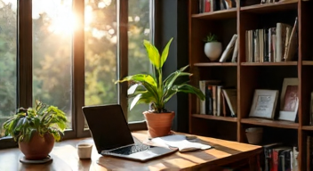 Kulturelle Perspektiven auf Homeoffice und Produktivität (3/10)