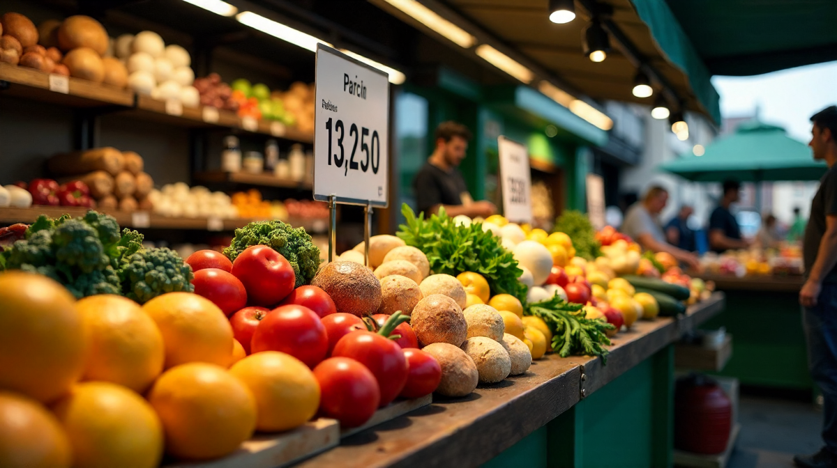 Lebensmittelpreise, Inflation und Politik: Ein historischer Blick auf Lösungen