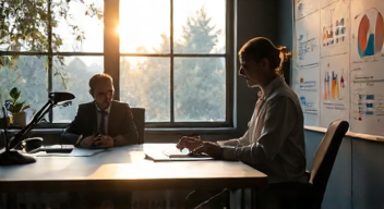 Mein Blick auf die 4-Tage-Woche und ihre Herausforderungen (1/10)