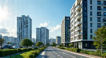 Mein Blick auf Immobilienpreise, Mieten und Kaufverhalten (1/10)