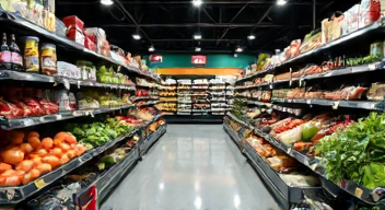 Mein Blick auf Lebensmittelpreise und Inflation (1/10)