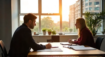 Mein Erlebnis mit der Tarifpolitik: Herausforderungen und Chancen (1/10)