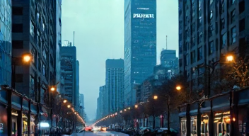 Mein persönlicher Blick auf die Monopolisierung und ihre Folgen (1/10)