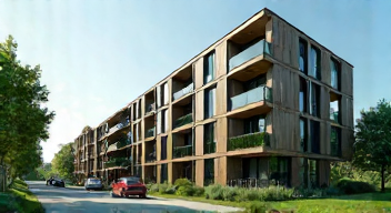 Meine Sicht auf den Wandel im Wohnungsbau (1/10)