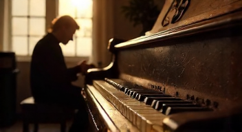 Musik als Ausdruck der Erinnerung