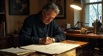 Musikalische Perspektiven auf das Arbeitsleben (10/10)