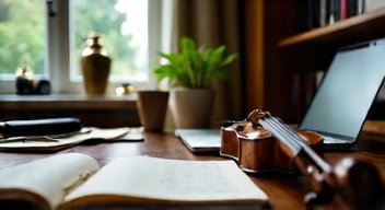 Musikalische Perspektiven auf die Arbeitswelt (10/10)