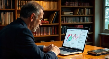 Ökonomische Analysen der Krisen (8/10)