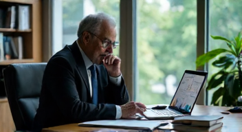 Ökonomische Aspekte von Prof. Dr. Klaus Richter (8/10)