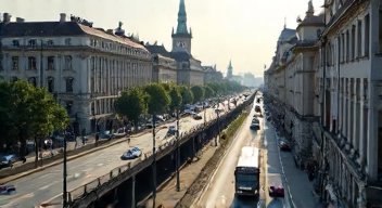 Ökonomische Betrachtungen zur Infrastruktur (6/10)