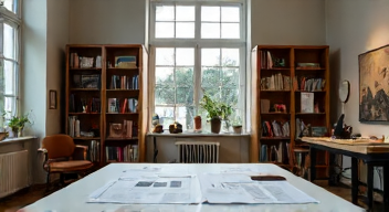 Ökonomische Dimensionen von Kunst (6/10)