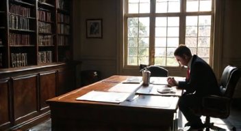 Ökonomische Interessen hinter der Desinformation (8/10)