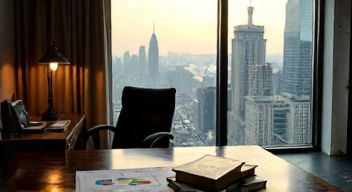 Ökonomische Perspektiven zur Führungsakzeptanz (8/10)