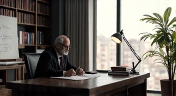 Ökonomische Theorien und ihre Anwendung (8/10)