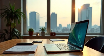 Perspektiven zu Arbeit und Wohlstand sind entscheidend