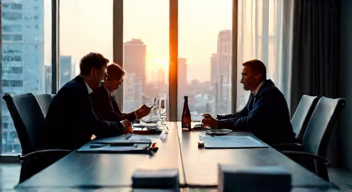 Perspektiven zu Führungsambitionen und -barrieren