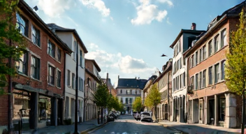 Perspektiven zu Immobilienpreisen in Deutschland