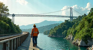 Perspektiven zu Infrastruktur und Umwelt