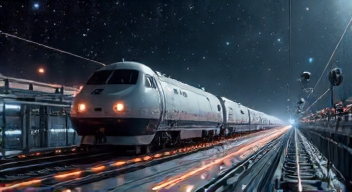 Perspektiven zu Künstlicher Intelligenz und Weltraumschrott