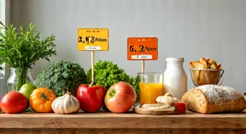 Perspektiven zu Lebensmittelpreisen und Inflation