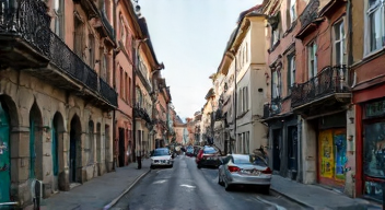 Perspektiven zu Mietpreisen und sozialer Gerechtigkeit