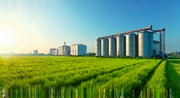 Perspektiven zu Monopolisierung und Lebensmittelsystem