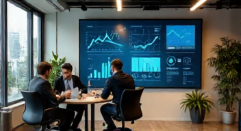 Perspektiven zu Produktivität und Arbeitsmarkt verändern sich