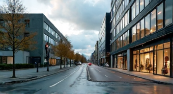 Perspektiven zu wirtschaftlichen Herausforderungen in Deutschland