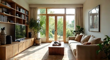 Perspektiven zu Wohnraum und Lebensqualität