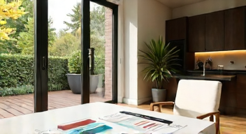 Perspektiven zu Wohnraum und Marktanalysen