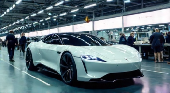 Perspektiven zur Autoindustrie sind entscheidend für die Zukunft