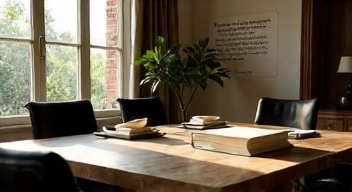 Philosophische Ansätze zur Führung (5/10)